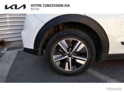 Kia Niro 1.6 GDi 105ch ISG PlugIn 60.5ch Active DCT6 5cv – Aix-en-Provence