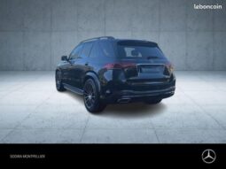 Mercedesbenz GLE 350 de 194136ch AMG Line 4Matic 9GTronic – Castelnau-le-Lez