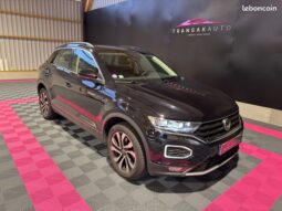 VOLKSWAGEN TROC 1.0 TSI 110 Start/Stop BVM6 Active – Forges de Lanouée