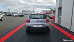 Citroën C3 BLUEHDI 100 SS BVM6 FEEL PACK – Poitiers