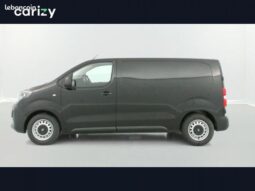 Opel Vivaro M 2.0 BlueHDi 145ch – Toulouse
