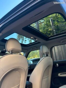 MINI Cooper S ALL4 Countryman 192 ch Édition Premium Plus (1 main) – La Défense
