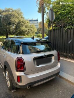 MINI Cooper S ALL4 Countryman 192 ch Édition Premium Plus (1 main) – La Défense