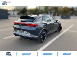 CUPRA FORMENTOR 1.4 eHybrid 245 VZ Garantie constructeur 6 mois – Villiers-sur-Marne