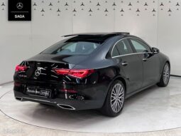 Mercedes CLA Coupé 180 Progressive Line – Les Ulis