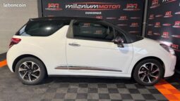 Ds ds 3 so chic 1.6 blue hdi 100 cv garantie 6 mois – Cappelle-la-Grande