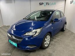 Opel Corsa 1.4 90 ch Enjoy – Barentin