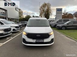 Ford Tourneo Connect 1.5 EcoBlue 120ch Stop&Start Titanium – Saint-Malo