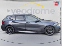 Bmw Série 1 120dA xDrive 190ch M Sport Sieges chauf GPS Camera – Franois