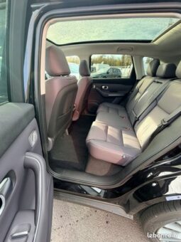 Nouveau C10 REEV DESIGN – Trélissac