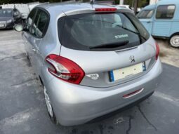 Peugeot 208 1.0 VTI LIKE 5P – Urcuit