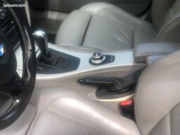 BMW 330D M 2006 360000KM ttes options – Colomiers
