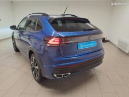 VOLKSWAGEN Taigo 1.0 TSI 116 DSG7 RLine Edition – Belleville-en-Beaujolais