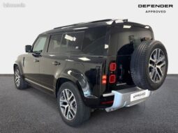Landrover Defender 110 2.0 P400e XS Edition 2024 – Les Ulis