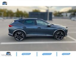 CUPRA FORMENTOR 1.4 eHybrid 245 VZ Garantie constructeur 6 mois – Villiers-sur-Marne