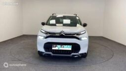 Citroen C3 Aircross BlueHDi 120ch S&S Shine EAT6 – Clermont-Ferrand