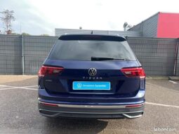 Volkswagen Tiguan Allspace 2.0 TDI 150ch Life Plus DSG7 – Bischheim