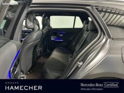 Mercedesbenz Classe C Break 300 d e Hybrid EQ 197129ch AMG Line – Montauban