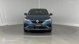 Renault Arkana 1.6 ETech 145ch RS Line 21B – Reims