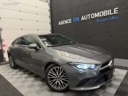 MERCEDES CLA Shooting Brake 200 d 150 ch Business Line 8GDCT – Nivolas-Vermelle