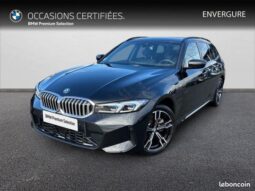 Bmw Série 3 Touring 330eA 292ch M Sport – Beaucouzé