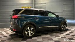 Peugeot 5008 1.5 BLUE HDI S&S 130 BV EAT8 II ALLURE PACK PHASE 2 – Montélimar