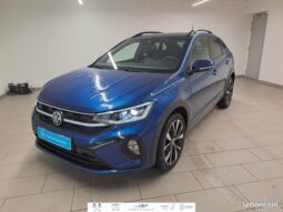 VOLKSWAGEN Taigo 1.0 TSI 116 DSG7 RLine Edition – Belleville-en-Beaujolais