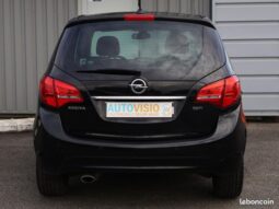 Opel Meriva 1.7 CDTI 130 FAP Cosmo Pack – Roissy-en-Brie
