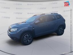 Dacia Duster 1.3 TCe 150ch FAP Journey 4×2 EDC Camera – Illkirch-Graffenstaden