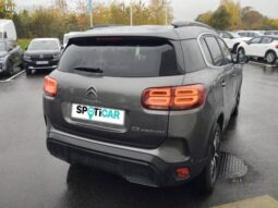 Citroen C5 Aircross BlueHDi 130ch S&S Shine EAT8 – Redon