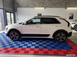 KIA NIRO 1.6 GDI 141CH Hybrid HEV 1.3KWH Premium DTC BVA – Le Rheu