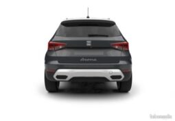 Seat Arona 1.0 TSI 95 ch Start/Stop BVM5 Edition – Angoulins