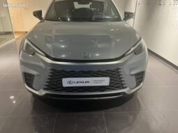 Lexus LBX 1.5 136ch Elegant 2WD – Lattes