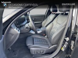 Bmw Série 3 Touring 330eA 292ch M Sport – Beaucouzé