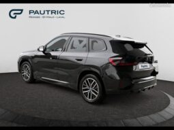 Bmw X1 xDrive25e 245ch M Sport – Saint-Grégoire