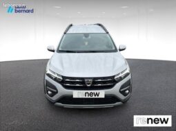 Dacia Jogger 1.0 TCe 110ch Essential 7 places – Besançon
