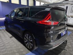 RENAULT RENAULT ESPACE 5 2.0 BLUE DCI 200 Cv INITIALE PARIS BOITE AUTOMATIQUE GPS CUIR CHAUFFANT – Vineuil