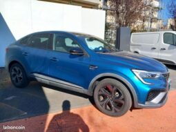 Renault Arkana ETech 145 21B R.S. Line – Albi