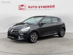 RENAULT CLIO 4 1.5 Energy dCi 90 IV BERLINE Limited PHASE 2 – Aubagne