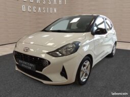 Hyundai i10 1.2 84 Edition 1 – La Farlède