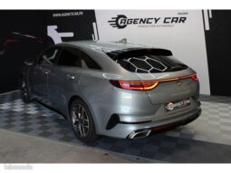 KIA PROCEED 1.4 140 GT Line ENTRETIEN GARANTIE KIA – Montélier