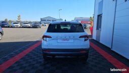 Skoda KAROQ 1.5 TSI 150 CH ACT DSG7 BUSINESS – Poitiers