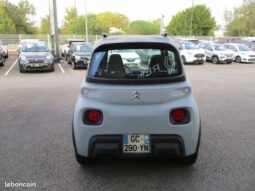 CITROEN AMI AmiElectric My Vibe – Bessières