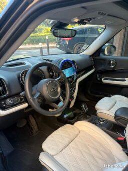 MINI Cooper S ALL4 Countryman 192 ch Édition Premium Plus (1 main) – La Défense