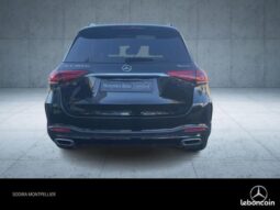 Mercedesbenz GLE 350 de 194136ch AMG Line 4Matic 9GTronic – Castelnau-le-Lez