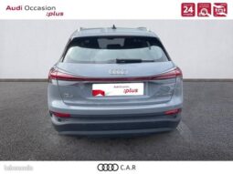Audi Q4 etron 40 204 ch 82 kW Executive – Puilboreau