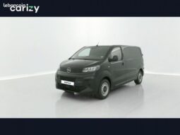 Opel Vivaro M 2.0 BlueHDi 145ch – Toulouse