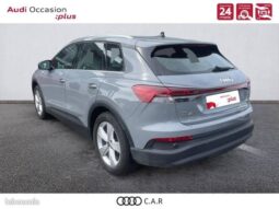 Audi Q4 etron 40 204 ch 82 kW Executive – Puilboreau