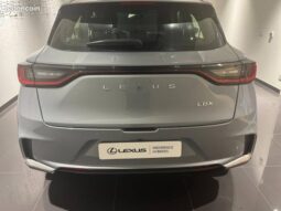Lexus LBX 1.5 136ch Elegant 2WD – Lattes