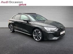 Audi A3 Sportback 35 TFSI 150ch Hybride S line S tronic 7 – Sarreguemines